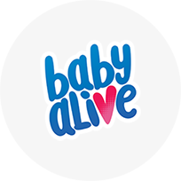 Baby alive