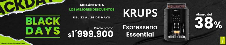 Krups