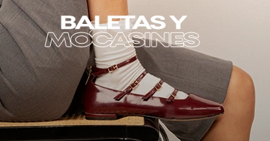Aldo - Baletas y Mocasines