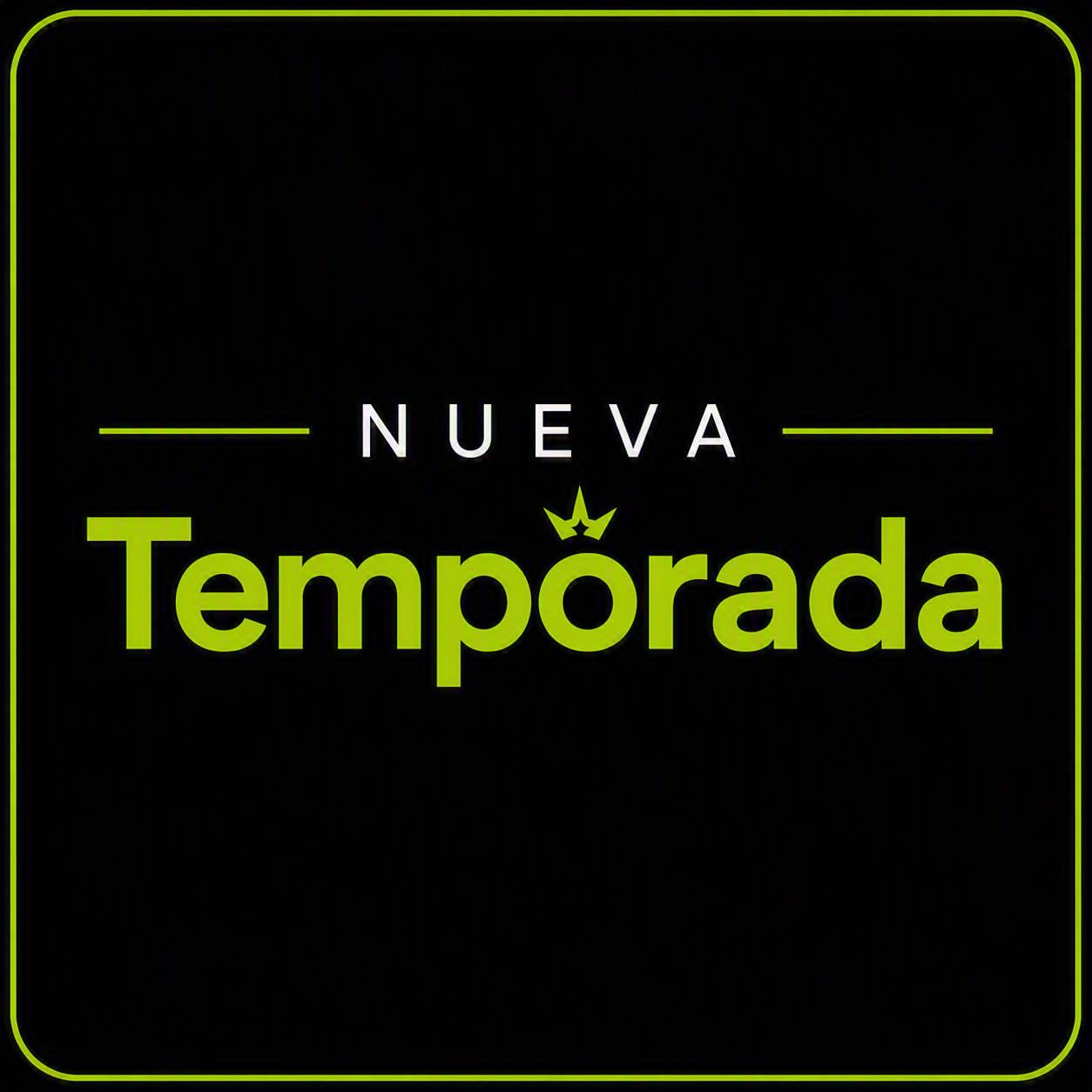 Nueva Temporada