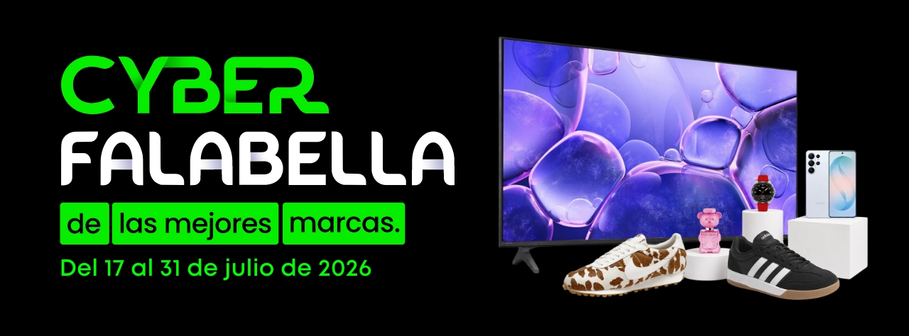 Landing Ofertas Promociones Falabella 2026