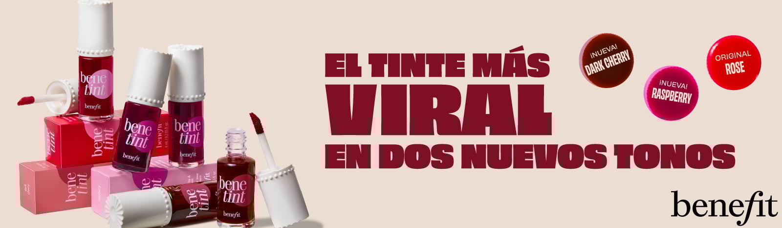 Maquillaje de labios