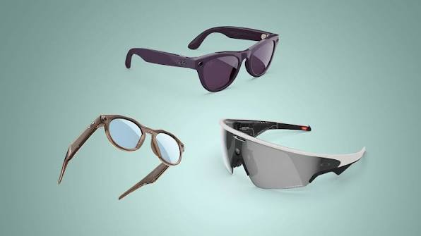 Gafas Meta