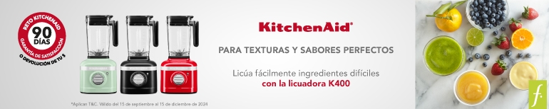 Kitchenaid