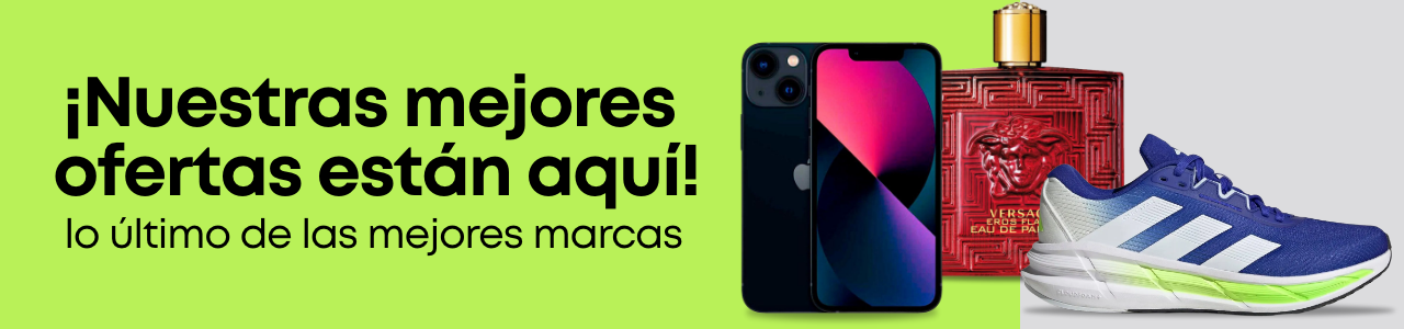 Landing Ofertas Promociones Falabella 2025