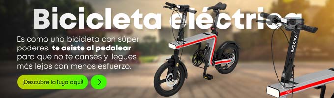 BICICLETRAS-ELECTRICAS