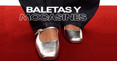 Aldo - Baletas y Mocasines