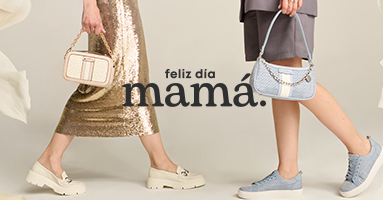 Feliz dia Mamá