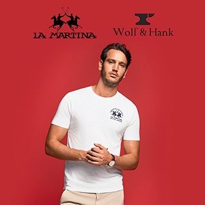 Rebajas Moda Hombre mejores marcas hasta 50%