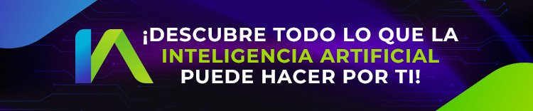 Inteligencia artificial