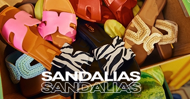 Aldo - Sandalias