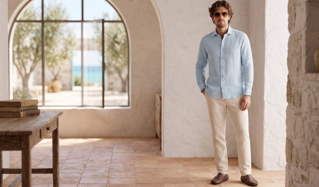 Arma tu look