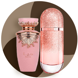 Perfumes