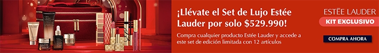 Estee Lauder