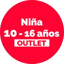 Niña 10-16