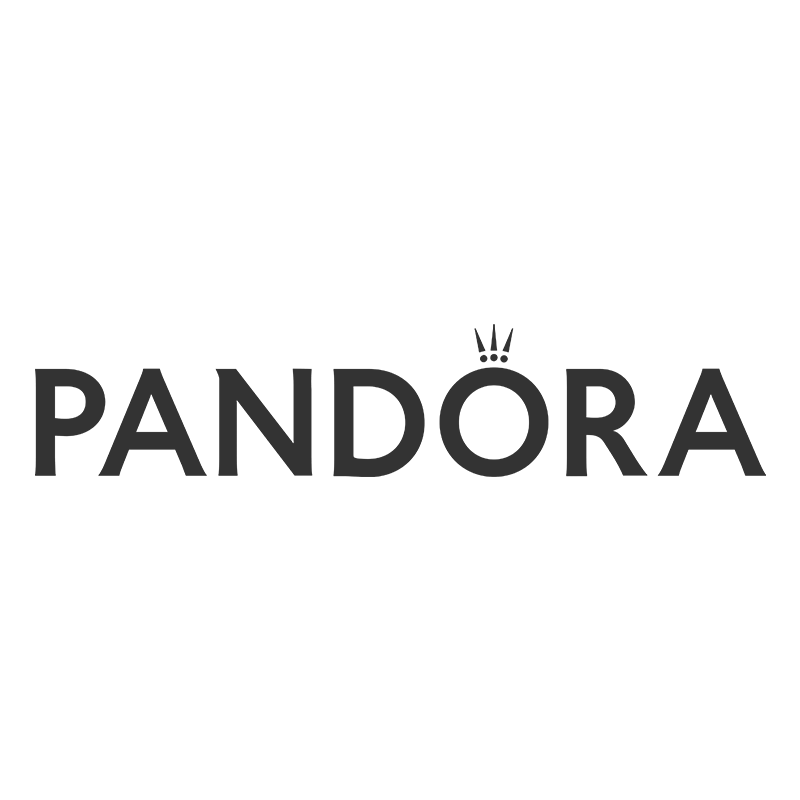 Pandora hasta 70%