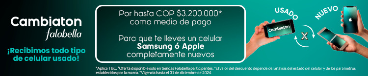 Cambiaton en Samsung o Apple