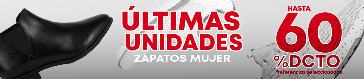 Calzado Mujer