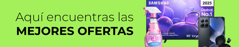 Landing Ofertas Promociones Falabella 2026