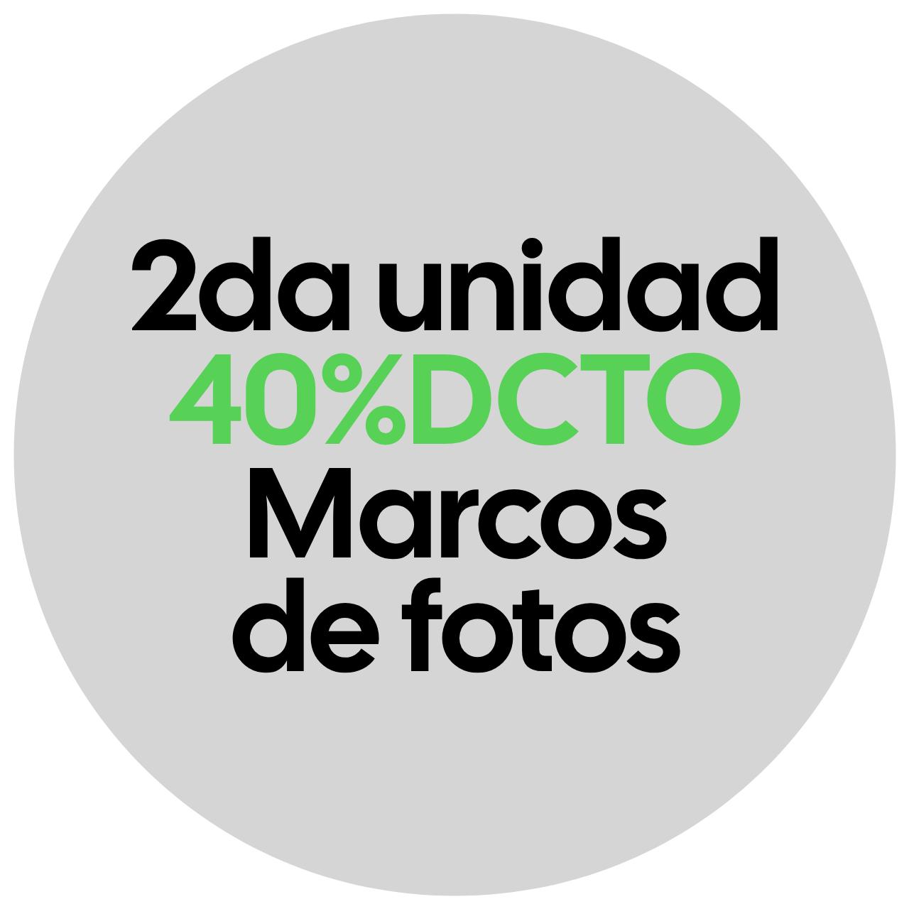 ¡Aprovecha por Black Days!
