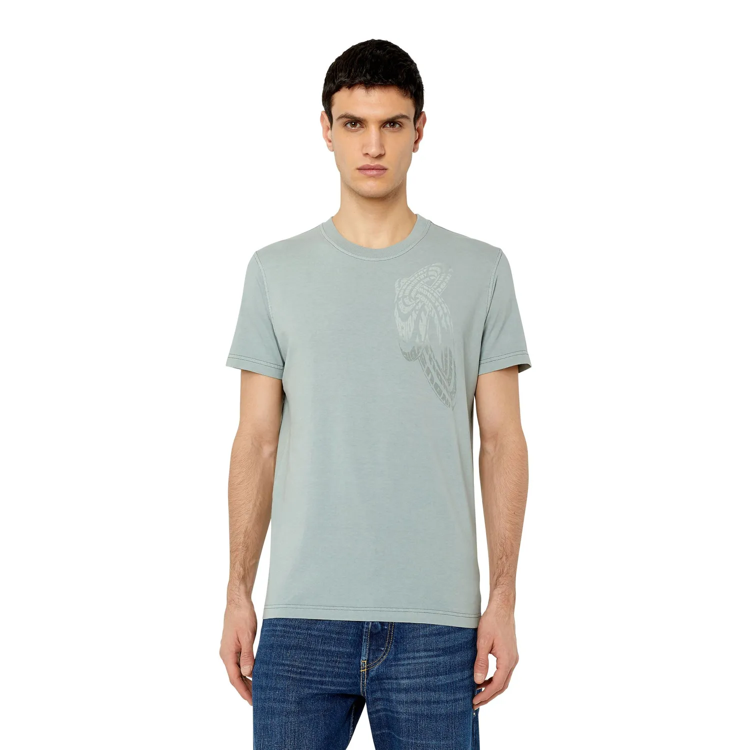 Ropa Hombre diesel