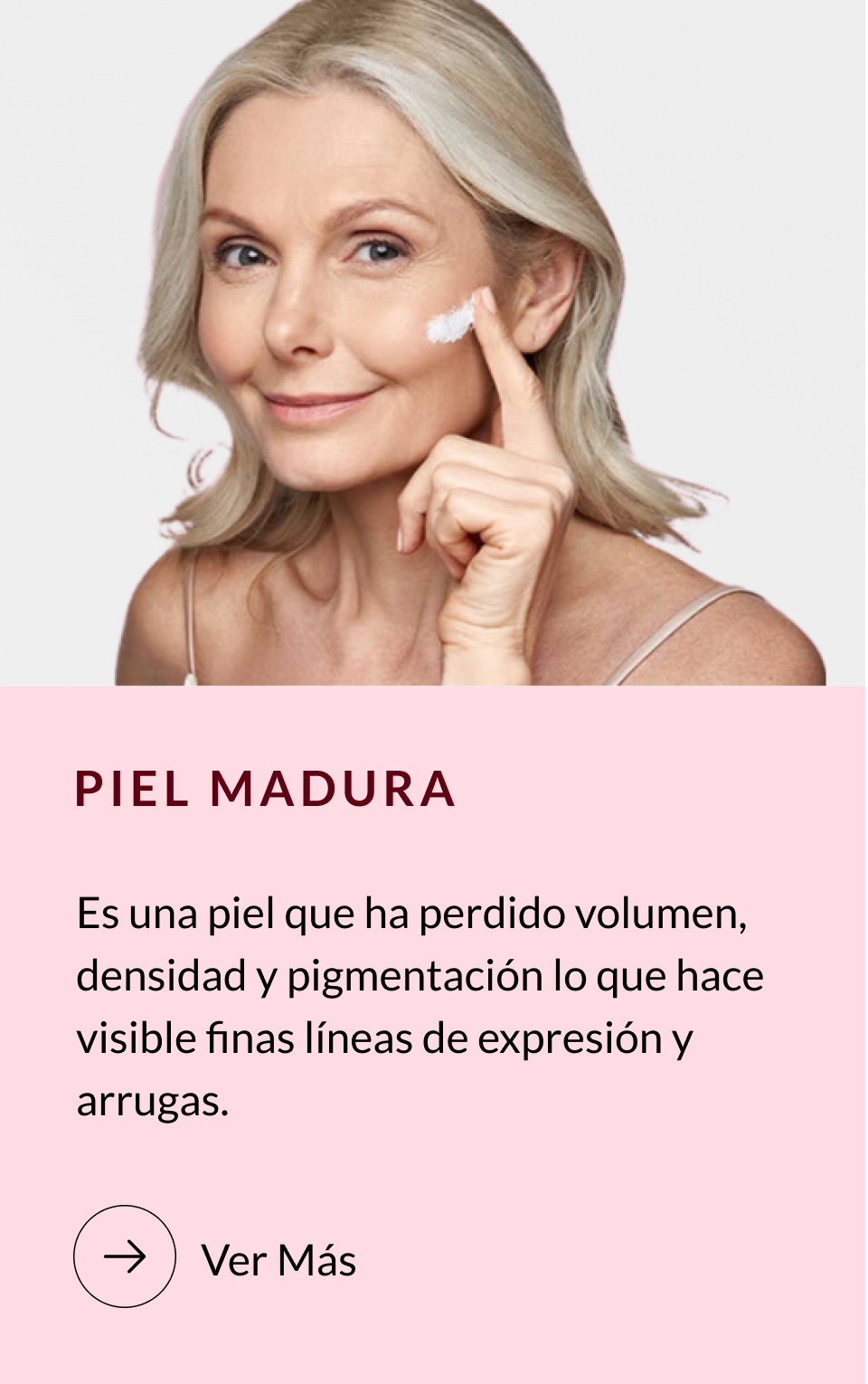 Piel Madura