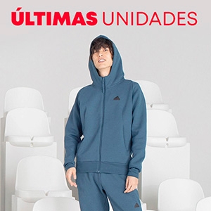 Vestuario deportivo Hasta 60%
