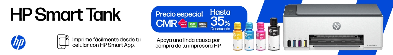 HP