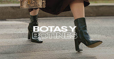 Aldo - Botas y Botines