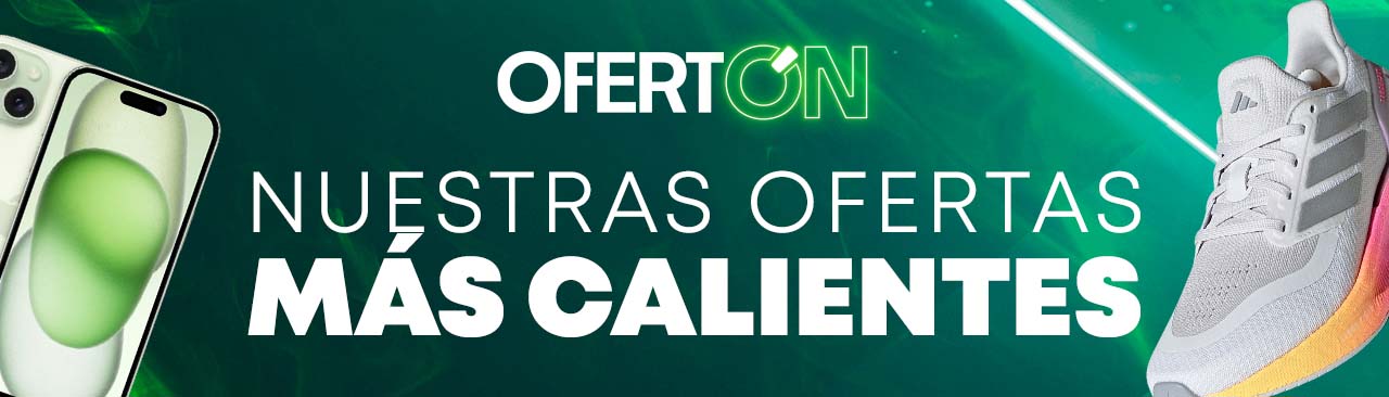 Oferton Falabella 2025