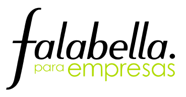 Logo Falabella para empresas