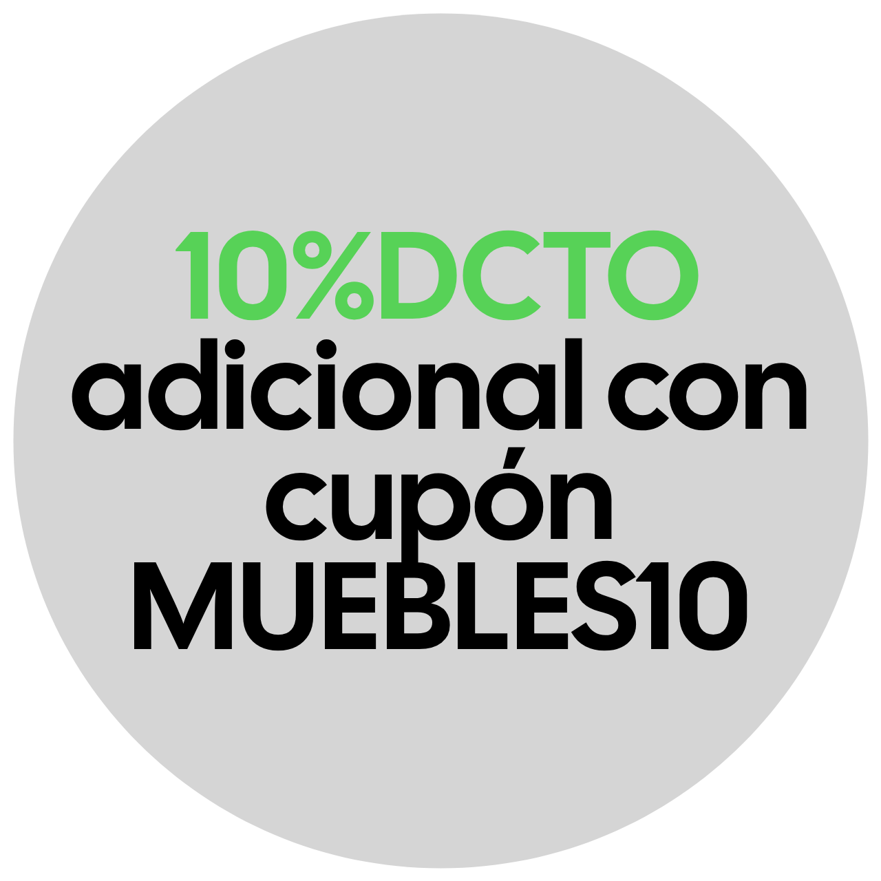 ¡Aprovecha por Black Days!