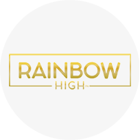 Rainbow high