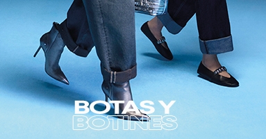 Aldo - Botas y Botines