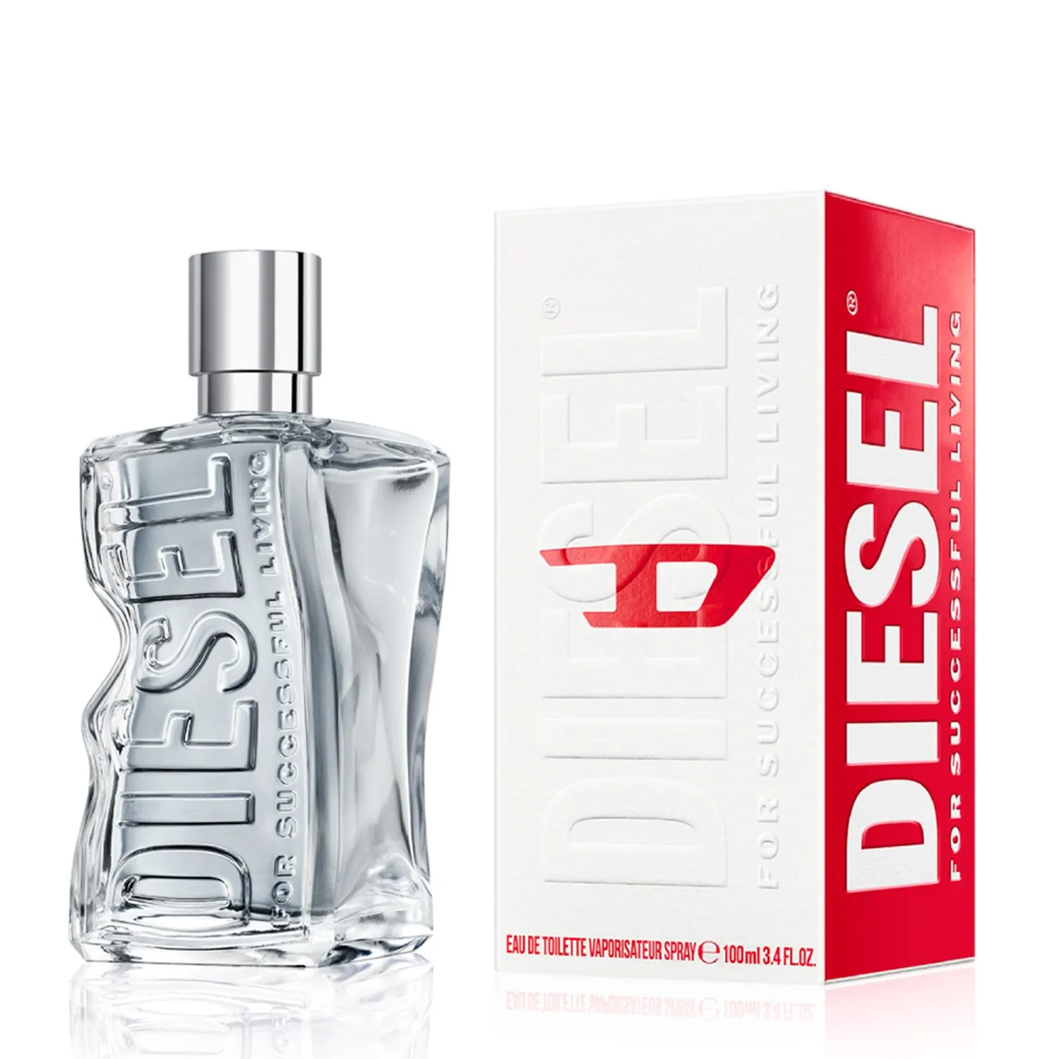 Perfumes  diesel