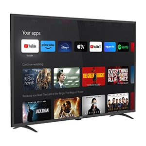 Televisor JVC 43