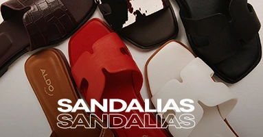 Aldo - Sandalias