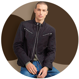 Moda Hombre