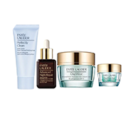 Sets para tu rutina Cuidado Facial