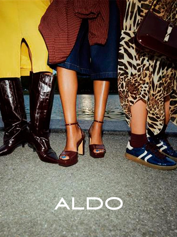 Aldo 2025