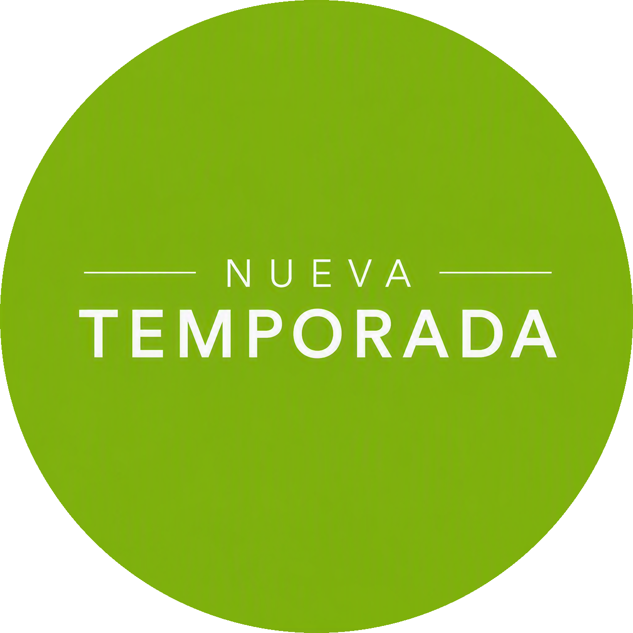 Nueva Temporada