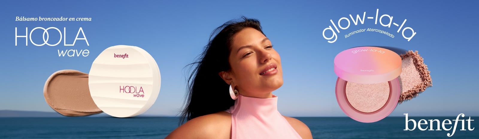 Maquillaje de rostro