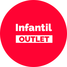 Rebajas infantil OUTLET