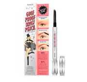 Maquillaje de cejas benefit