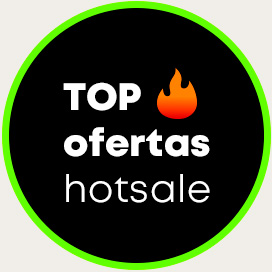 Ofertas Hot Sale !!