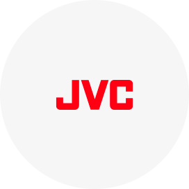 Parlantes JVC