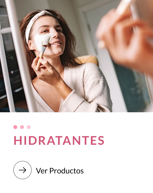 Hidratantes