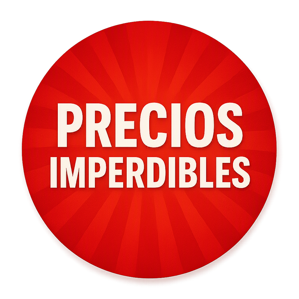 Top Marcas 30%