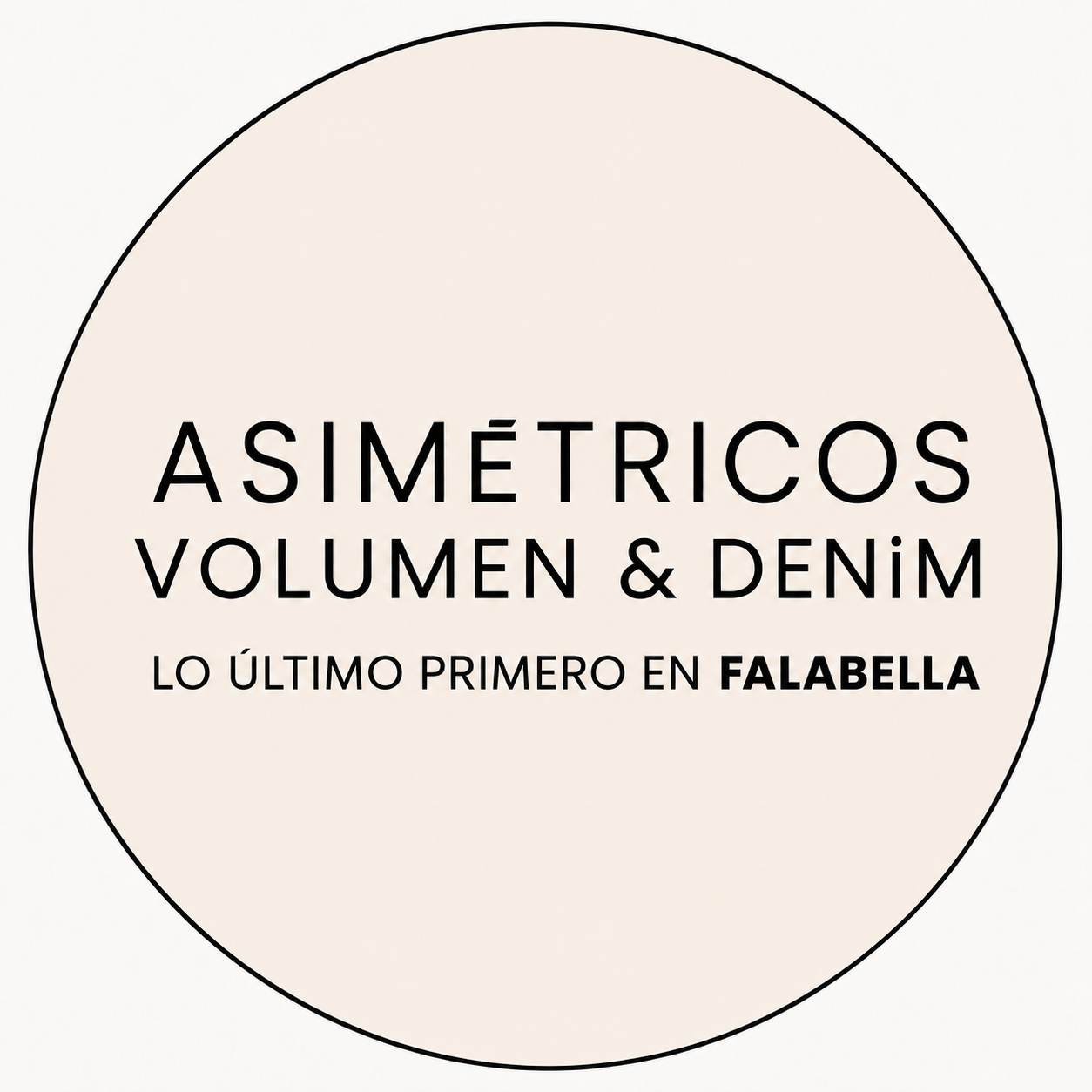 Asimetricos