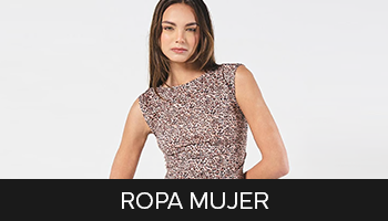 Ropa Mujer